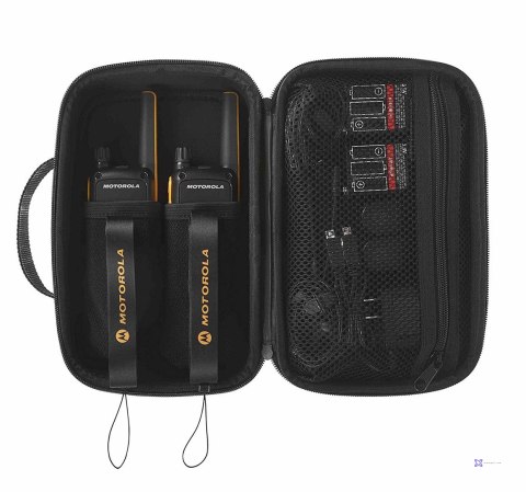 Radiotelefon wielofunkcyjny Motorola t82 MOTO82E (OUTLET)
