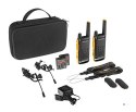 Radiotelefon wielofunkcyjny Motorola t82 MOTO82E (OUTLET)