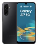 Samsung Galaxy A17 (SM-A176B) 5G 8/256GB DS Black