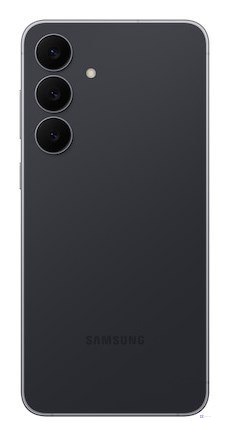 Samsung Galaxy S25 FE (SM-S731B) 5G 8/128GB DS Jetblack