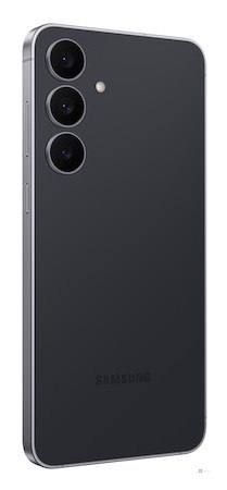 Samsung Galaxy S25 FE (SM-S731B) 5G 8/128GB DS Jetblack