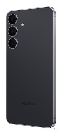 Samsung Galaxy S25 FE (SM-S731B) 5G 8/128GB DS Jetblack