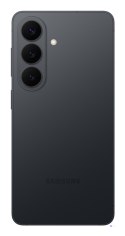 Samsung Galaxy S26 (SM-S942B) 5G 12/256GB Enterprise Edition Black