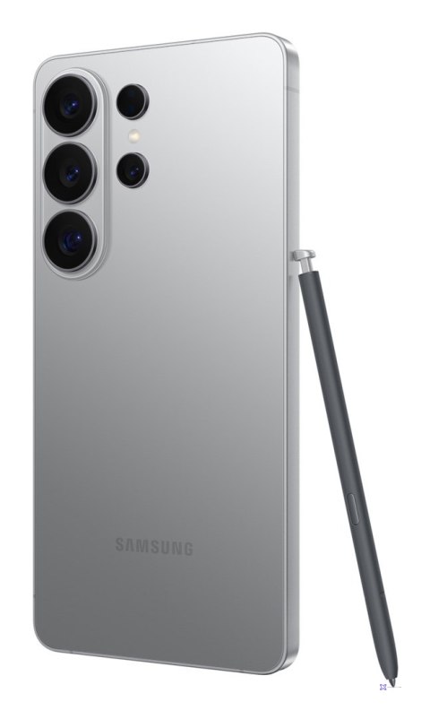Samsung Galaxy S26 Ultra (SM-S948B) 5G 12/512GB Silver Shadow
