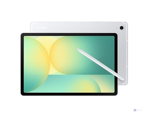 Samsung Galaxy Tab S10 FE 10.9" (SM-X526B) 5G 8/128GB Silver