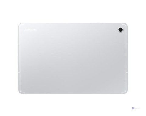 Samsung Galaxy Tab S10 FE 10.9" (SM-X526B) 5G 8/128GB Silver