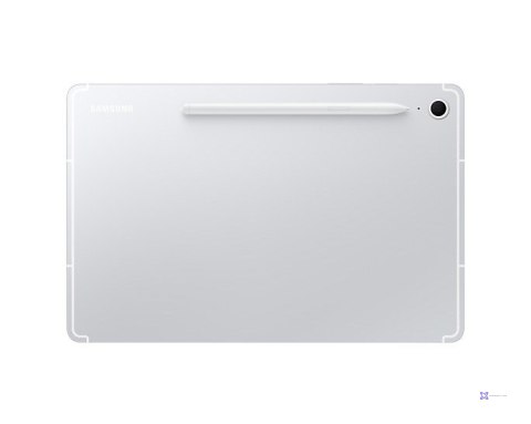 Samsung Galaxy Tab S10 FE 10.9" (SM-X526B) 5G 8/128GB Silver
