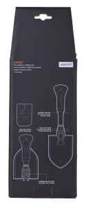 Saperka składana GERBER Gorge Folding Shovel