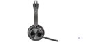 Słuchawki Poly Voyager Focus 2-M USB-C-C Headset USB-C/A Adapter Charging Stand No localization Retail Packaging