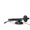 Słuchawki nauszne przewodowe EPOS ADAPT 165T USB-C II