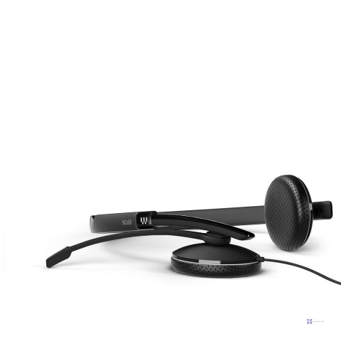 Słuchawki nauszne przewodowe EPOS ADAPT 165T USB-C II