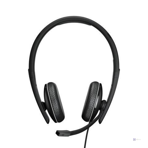 Słuchawki nauszne przewodowe EPOS ADAPT 165T USB-C II