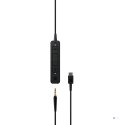 Słuchawki nauszne przewodowe EPOS ADAPT 165T USB-C II