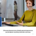 Słuchawki przewodowe HP Poly Mission 415 Monaural USB Wired Headset Classic