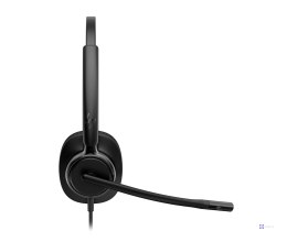 Słuchawki przewodowe HP Poly Mission 415 Monaural USB Wired Headset