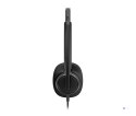 Słuchawki przewodowe HP Poly Mission 415 Monaural USB Wired Headset