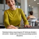 Słuchawki przewodowe HP Poly Mission 415 Monaural USB Wired Headset