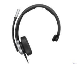 Słuchawki przewodowe HP Poly Mission 615 Monaural USB Wired Headset