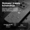 Smartfon Motorola Moto G15 Power 8/256GB Gravity Grey (OUTLET)