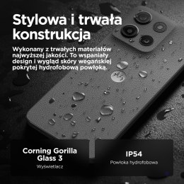 Smartfon Motorola Moto G15 Power 8/256GB Gravity Grey (OUTLET)