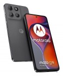 Smartfon Motorola Moto G15 Power 8/256GB Gravity Grey (OUTLET)