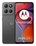 Smartfon Motorola Moto G15 Power 8/256GB Gravity Grey (OUTLET)