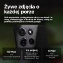 Smartfon Motorola Moto G15 Power 8/256GB Gravity Grey (OUTLET)