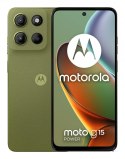 Motorola Moto G15 Power 8/256GB 4G DS Iguana Green