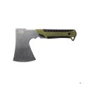 Toporek GERBER Pack Hatchet Sage Green