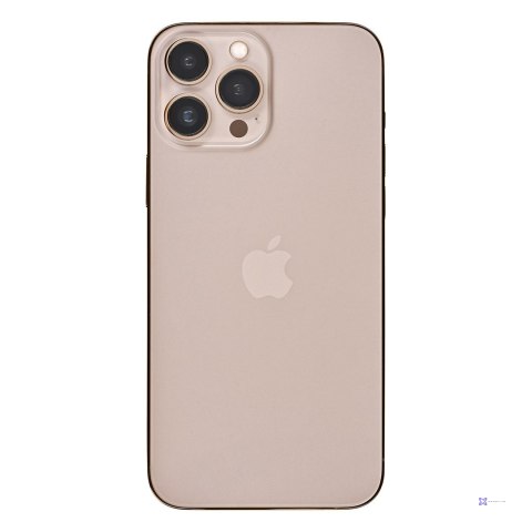 Apple iPhone 13 Pro Max 128GB Gold (REMADE) 2Y
