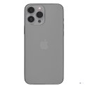 Apple iPhone 13 Pro Max 128GB Midnight Black (REMADE) 2Y