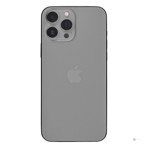 Apple iPhone 13 Pro Max 128GB Midnight Black (REMADE) 2Y