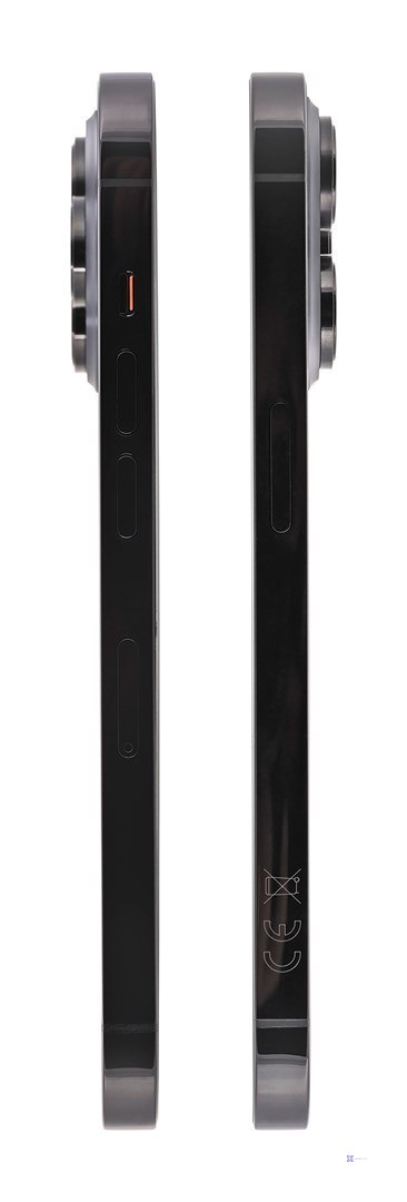 Apple iPhone 14 Pro Max 256GB Midnight Black (REMADE) 2Y