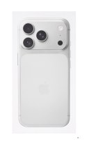 Apple iPhone 17 Pro 256GB Silver