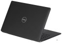 DELL LATITUDE 7420 i7-1185G7 32GB 512GB SSD 14" FHD(dotyk) US QWERTY Win11pro + zasilacz UŻYWANY