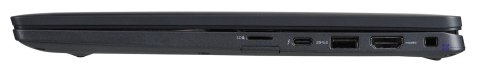 DELL LATITUDE 7420 i7-1185G7 32GB 512GB SSD 14" FHD(dotyk) US QWERTY Win11pro + zasilacz UŻYWANY