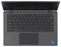 DELL LATITUDE 7420 i7-1185G7 32GB 512GB SSD 14" FHD(dotyk) US QWERTY Win11pro + zasilacz UŻYWANY