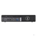 DELL OptiPlex 7090 Micro i5-10500T 16GB 256GB SSD mSFF Win11pro UŻYWANY