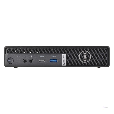 DELL OptiPlex 7090 Micro i5-10500T 16GB 256GB SSD mSFF Win11pro UŻYWANY