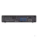DELL OptiPlex 7090 Micro i5-10500T 16GB 256GB SSD mSFF Win11pro UŻYWANY