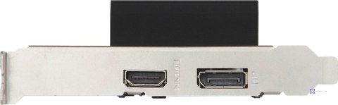 Karta graf. MSI GeForce GT 1030 4GHD4 LP OC (OUTLET)