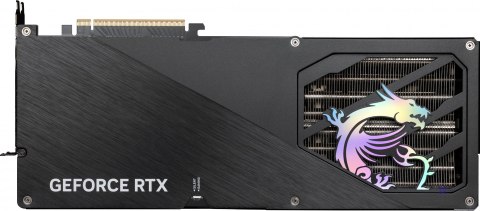 Karta graf. MSI RTX 5090 32G GAMING TRIO OC