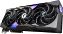 Karta graf. MSI RTX 5090 32G GAMING TRIO OC