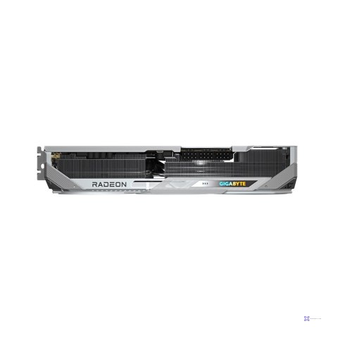 Karta graficzna Gigabyte Radeon RX 9070 XT GAMING OC ICE 16G