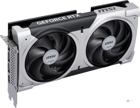 Karta graficzna MSI RTX 5060 Ti 16G VENTUS 2X OC PLUS