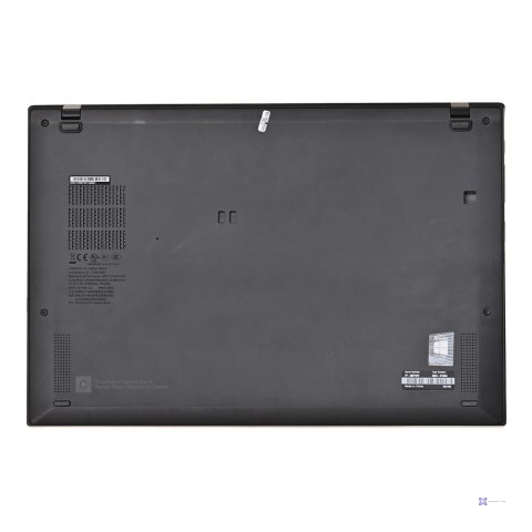 LENOVO X1 Carbon Gen. 8th i5-10210U 16GB 256GB SSD 14" FHD (US QWERTY) Win11pro + zasilacz UŻYWANY