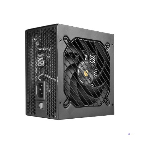 TACENS MARS MPB750PSI 750W DC-DC, ATX 3.1, PCIe 5.1, 80PLUS GOLD - zasilacz/PSU