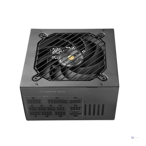 TACENS MARS MPB750PSI 750W DC-DC, ATX 3.1, PCIe 5.1, 80PLUS GOLD - zasilacz/PSU