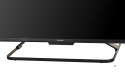 Telewizor SHARP 55HR7265E QLED 55" 4K Ultra HD Google TV Dolby Digital Plus DVB-T2 Czarny