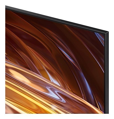 Telewizor Samsung QE75QN95DAT Neo QLED 75'' 4K Ultra HD 144Hz Tizen Dolby Atmos Czarny (OUTLET)